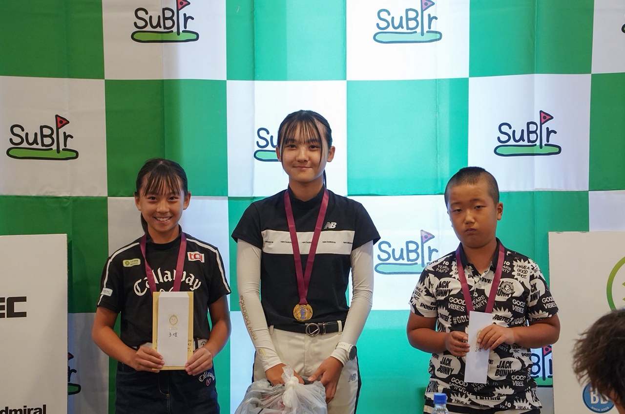 ゴルフ大会の主催・運営