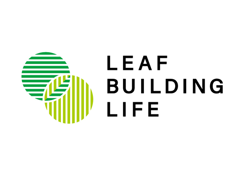 leafbuildinglife